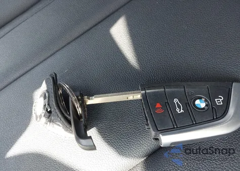 2019 BMW X3 xDrive30I from USA, damaged, VIN 5UXTR9C50KLD92012